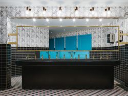 Kantor Mentereng Startup yang Ternyata Bobrok