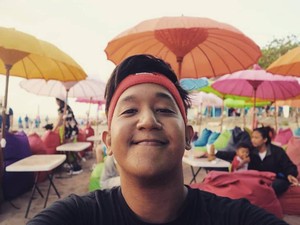 Ditangkap karena Narkoba, Apakah Rifat Umar Juga Pengedar?