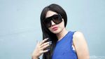 Duh, Lucinta Luna Ngapain Nih?
