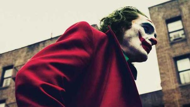 Kisah Nyata Pembunuhan di Balik Joker