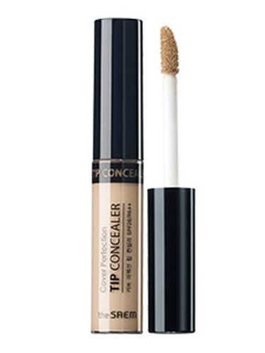 concealer terjangkau