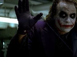 10 Teknologi Senjata Paling Menakutkan ala Joker
