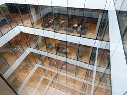 Kantor Mentereng Startup yang Ternyata Bobrok