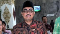 Jazilul Fawaid adalah pimpinan MPR dari PKB. PKB menyebut pihaknya mendukung Bambang Soesatyo dari Fraksi Golkar. 