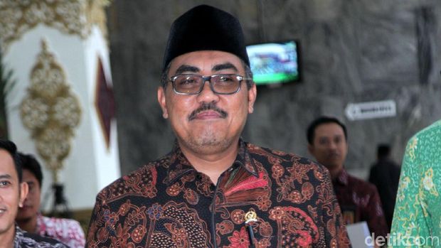 Ini Profil 10 Pimpinan MPR 2019-2024