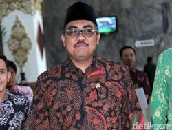 Pimpinan MPR: Pelantikan Presiden Konsolidasi Demokrasi