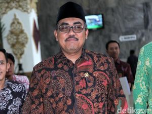 Pimpinan MPR: Pelantikan Presiden Konsolidasi Demokrasi