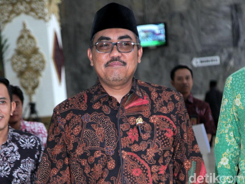 PKB: Alasan Jabatan Presiden 3 Periode Dangkal, Wajar Jokowi Emosi PKB: Alasan Jabatan Presiden 3 Periode Dangkal, Wajar Jokowi Emosi