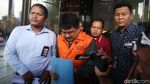Yul Dirga dan Naim Fahmi Ditahan Terkait Kasus Pajak Dealer Jaguar-Bentley