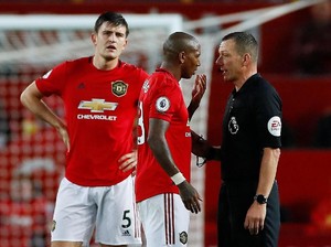 Hadapi Laga Berat di Alkmaar, MU Diprediksi Kalah