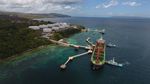 Melihat Terminal Transit BBM Pertamina di Sulawesi Tenggara