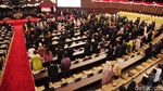 Momen Bamsoet Dilantik Jadi Ketua MPR Periode 2019-2024