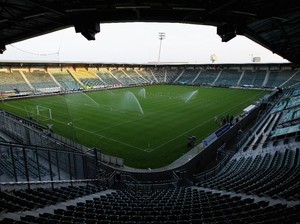 AZ Alkmaar Vs MU Digelar di Lapangan Sintetis, Solskjaer Kesal