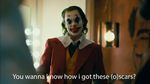 Kumpulan Meme Joker, Dari Reuni Hingga Oscar