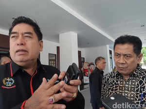 BKN Ungkap Eks Sekda Sulsel Abdul Hayat Gani Berpeluang Jadi Pejabat Lagi