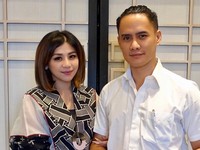 Disindir Beda Agama, Istri Choky Sitohang Singgung Ayat Alkafirun