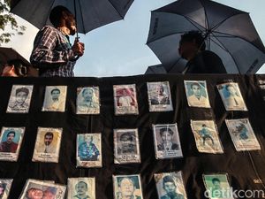 12 Penyebab Pelanggaran HAM di Indonesia, Apa Saja?