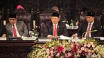 Momen Bamsoet Dilantik Jadi Ketua MPR Periode 2019-2024