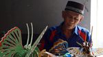 Kisah Dari Balik Jeruji Besi