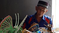 Lapas Kelas II A Serang mengubah paradigma penjara sebagai batu loncatan agar warga binaan bisa menjadi insan yang lebih baik sehingga bisa berbaur dengan masyarakat sekeluarnya mereka dari penjara.