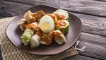 Top! Kuliner Bandung Masuk Daftar Makanan Tradisional Terbaik di Asia