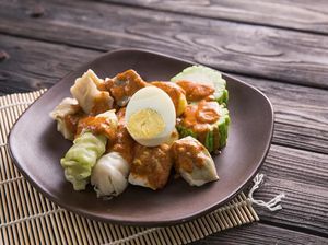 Top! Kuliner Bandung Masuk Daftar Makanan Tradisional Terbaik di Asia