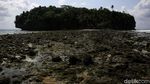 Ekspedisi Menuju Tempat Keramat di Miangas