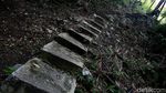 Menelusuri Jalan Terjal Menuju Mercusuar Miangas