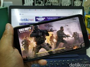 COD Mobile Jadi Game Terbaik Android 2019, Ini yang Perlu Diketahui