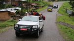 Warga Ilaga Papua Mulai Mengungsi
