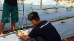 Kisah Dari Balik Jeruji Besi