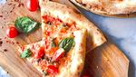 Mamma Mia! 25 Pizza Kekinian Ada di Sini