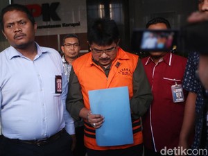 Pejabat Pajak DKI Akui Minta Uang Rp 150 Juta untuk Biaya Fashion Show Anaknya