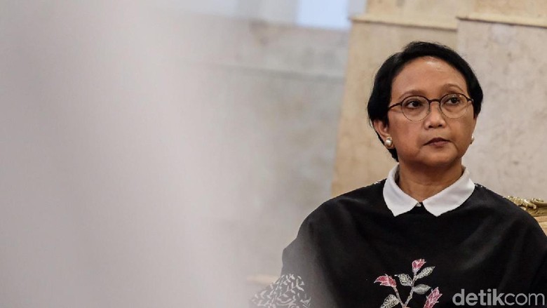 Retno dan Prabowo Akan Bertemu Menlu-Menhan Australia di Bali Retno dan Prabowo Akan Bertemu Menlu-Menhan Australia di Bali