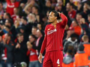 Jarang Nirbobol Tak Masalah, yang Penting Liverpool Menang Terus