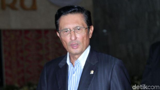Ini Profil 10 Pimpinan MPR 2019-2024