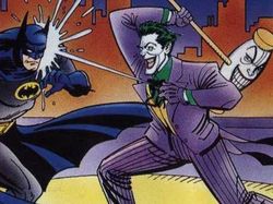 10 Teknologi Senjata Paling Menakutkan ala Joker