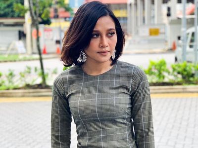 Potret Menantu yang Jadi Kontroversi karena Pergi Saat Mertua ke Pelaminan