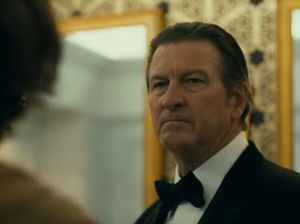 Spesialnya Brett Cullen di Semesta Batman