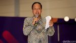 Ragam Produk Inovasi Karya Anak Bangsa Mejeng di Pameran I3E 2019