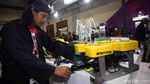 Ragam Produk Inovasi Karya Anak Bangsa Mejeng di Pameran I3E 2019