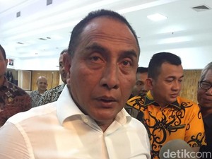 Gubsu Edy Kumpulkan Rp 2 M untuk Warga Sumut Korban Rusuh Wamena