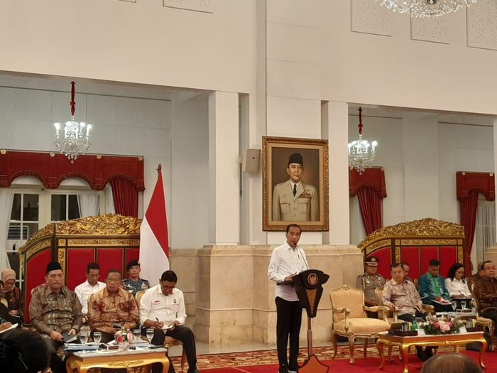 Foto: Hendra Kusuma Foto: Hendra Kusuma