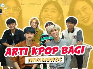 K-Talk Ep 7: Cover Dance Mengubah Pandangan Terhadap K-Pop