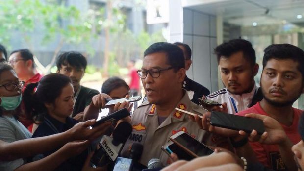 Temuan Mencengangkan dari Kasus Penyekapan Ninoy