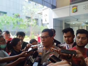 Soenarko Disebut di Rencana Rusuh Aksi Mujahid 212, Ini Kata Polisi