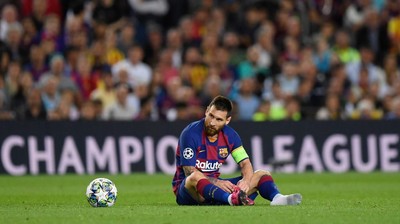 Starting XI Terbaik Matchday Kedua Liga Champions