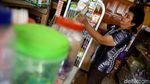 Melihat Para UKM Berkualitas di Miangas