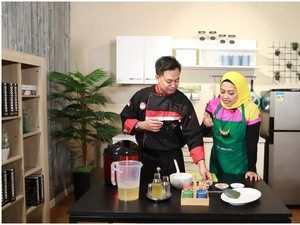 3 Resep Praktis untuk Bekal Sekolah Anak