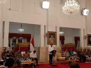 APBN 2020, Jokowi Fokus Pendidikan dan Kewirausahaan